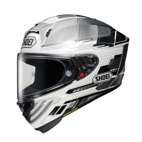 Shoei X-Fifteen Proxy TC-6 Helmet