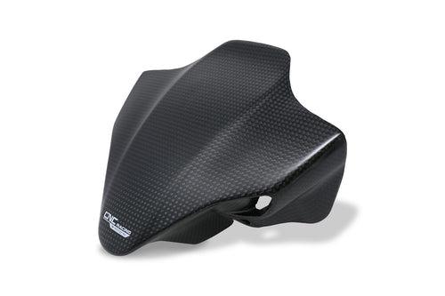 CNC Racing Carbon Fibre Sport Screen For Ducati Streetfighter V4