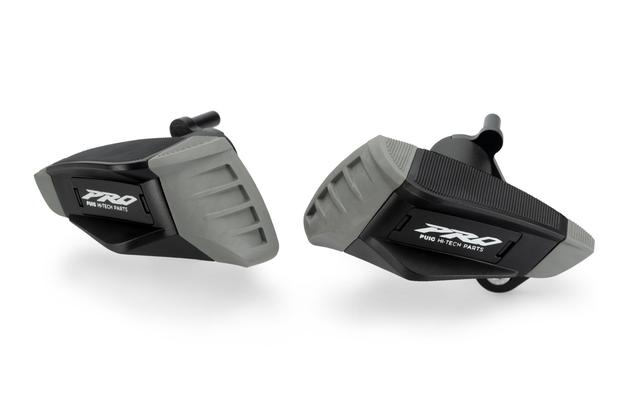 Puig Pro 2.0 Frame Sliders for Kawasaki Ninja ZX-6R