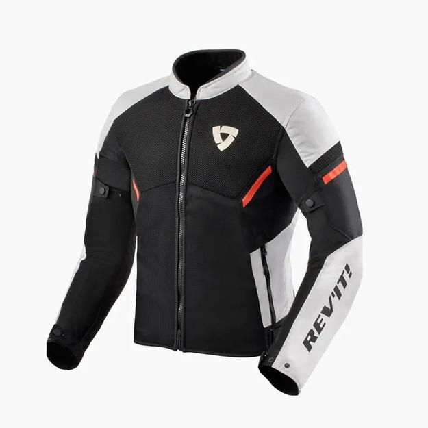 Rev'it! GT-R Air 3 Mesh Jacket