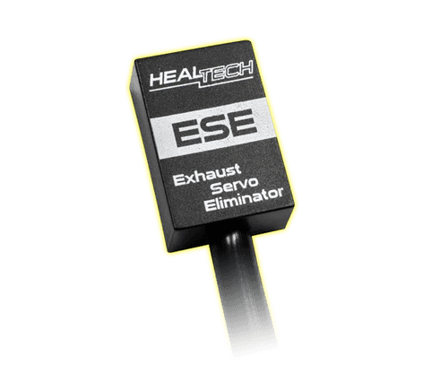 HEALTECH KAWASAKI ESE (Servo Eliminator) for Kawasaki ZX6R 2019-24