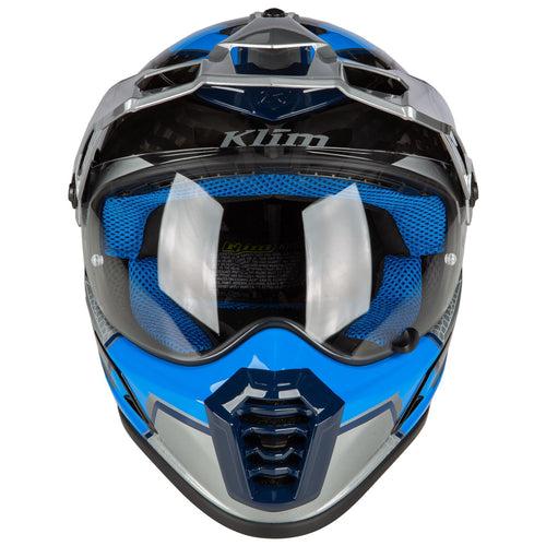 Klim Krios Pro Ventura Helmet