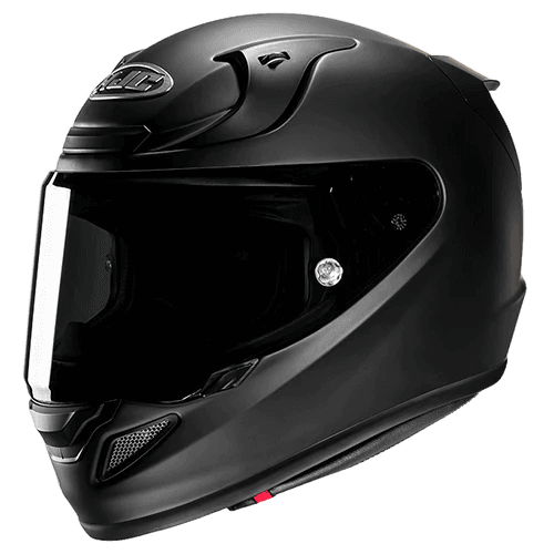 HJC RPHA 12 Solid Helmet