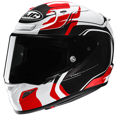 HJC RPHA 12 Lawin Helmet