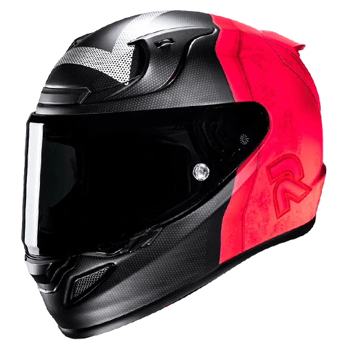 HJC RPHA 12 Squid Game Netflix Helmet