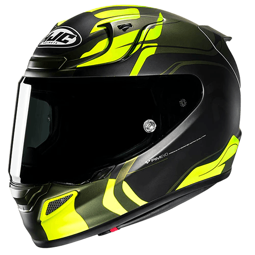 HJC RPHA 12 Lawin Helmet