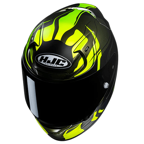 HJC RPHA 12 Lawin Helmet