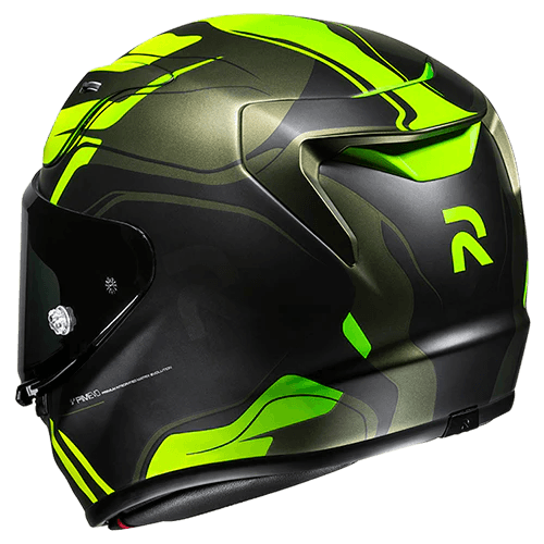 HJC RPHA 12 Lawin Helmet