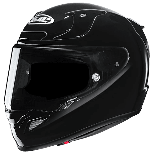 HJC RPHA 12 Solid Helmet