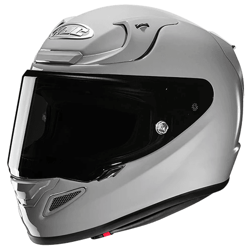 HJC RPHA 12 Solid Helmet