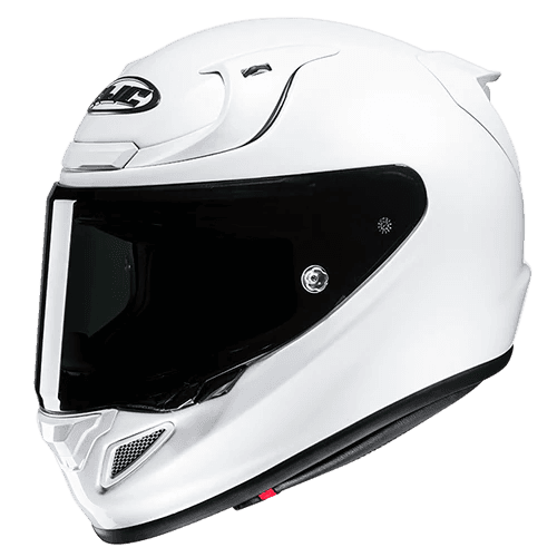 HJC RPHA 12 Solid Helmet