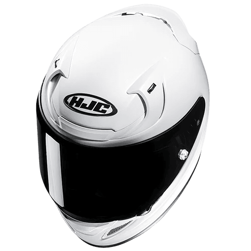 HJC RPHA 12 Solid Helmet