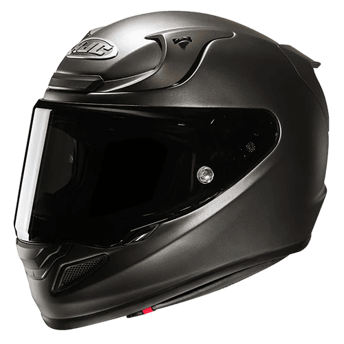 HJC RPHA 12 Solid Helmet