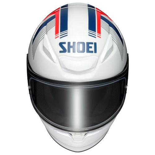 Shoei RF-1400 MM93 Retro Helmet