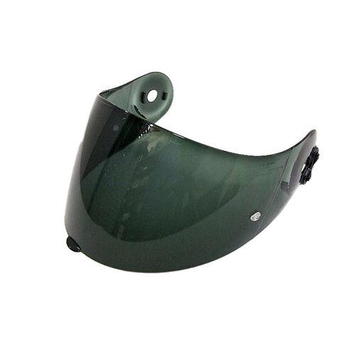 [SALE] X-lite X-803 Xfs-02 Convex Visor - Dark Green