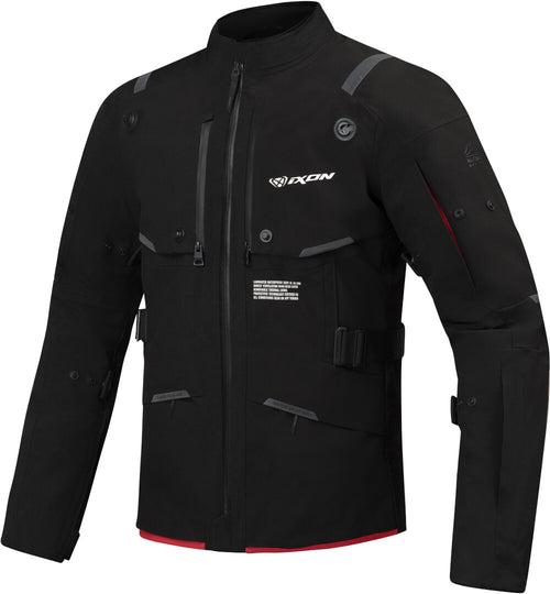 Ixon M-Skeid Textile Jacket