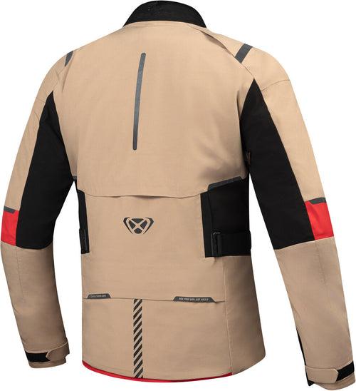 Ixon M-Skeid Textile Jacket