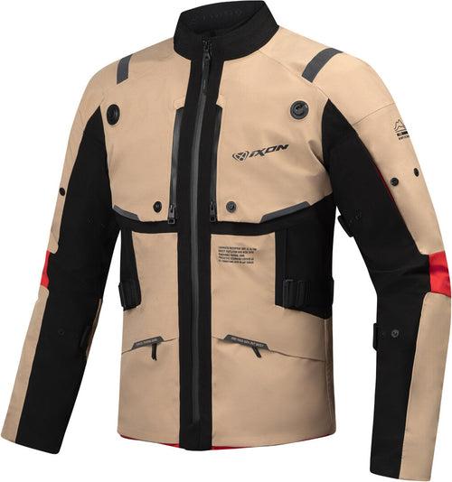 Ixon M-Skeid Textile Jacket