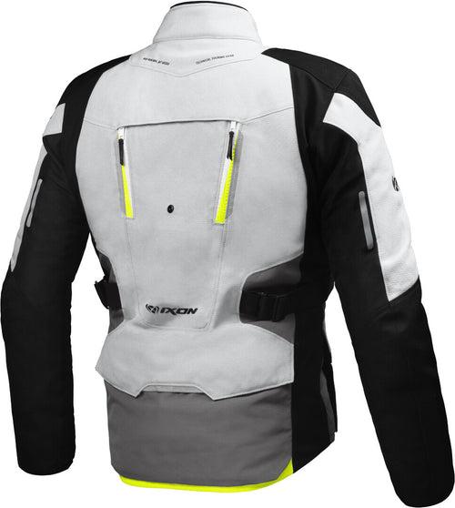 Ixon Vidar Textile Jacket