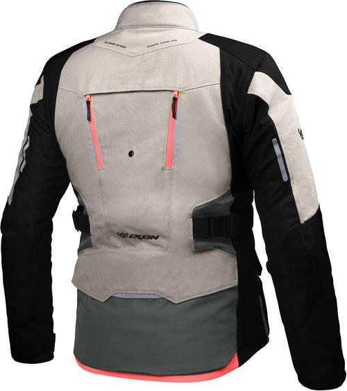 Ixon Vidar Textile Jacket