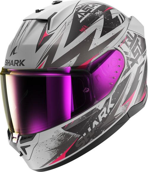 Shark D-Skwal 3 Blast-R Helmet