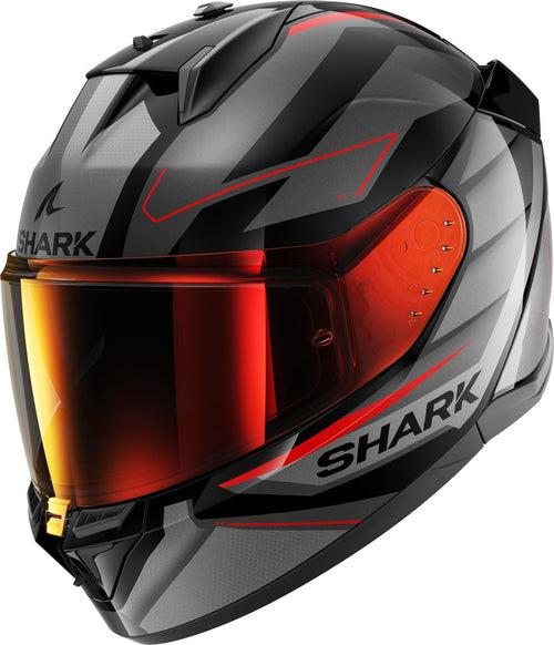 Shark D-Skwal 3 Sizler Helmet