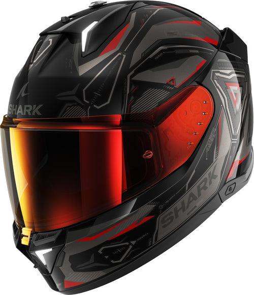 Shark Skwal i3 Linik Helmet