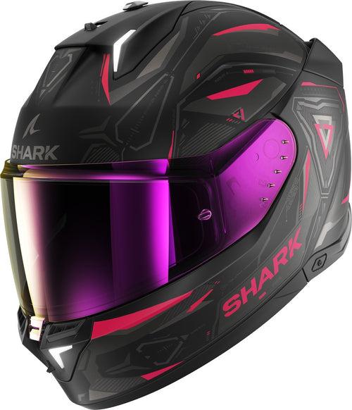 Shark Skwal i3 Linik Helmet