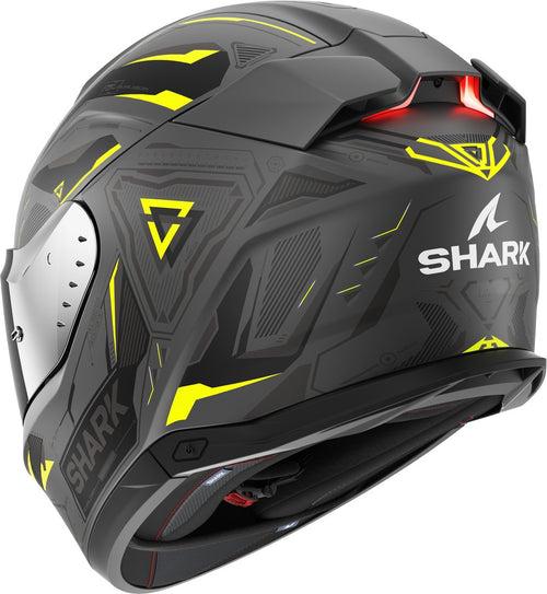 Shark Skwal i3 Linik Helmet