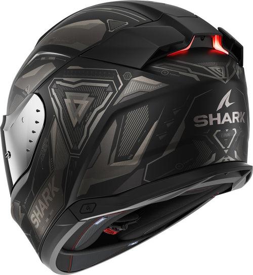 Shark Skwal i3 Linik Helmet