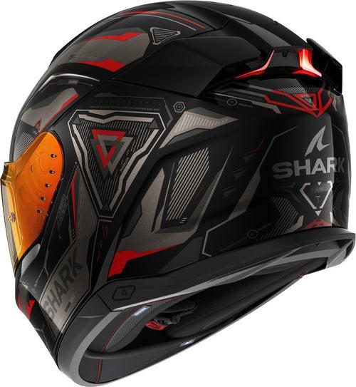 Shark Skwal i3 Linik Helmet