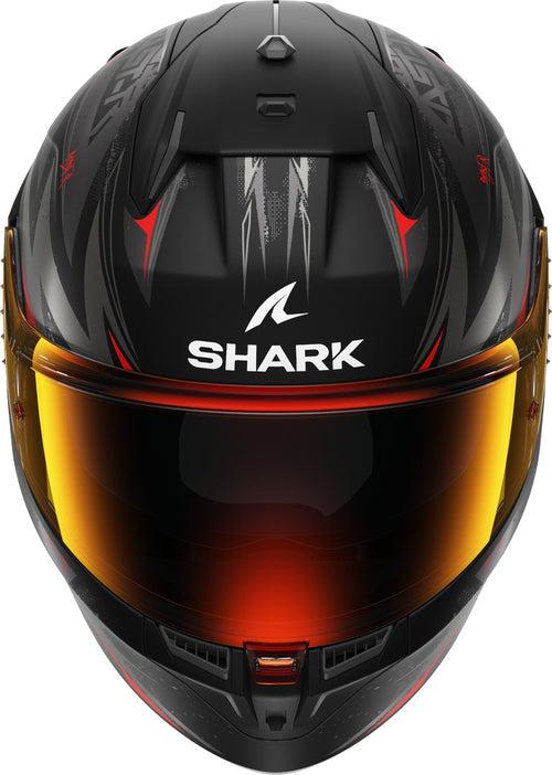 Shark D-Skwal 3 Blast-R Helmet