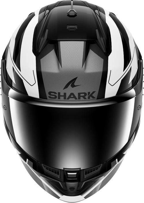 Shark D-Skwal 3 Sizler Helmet