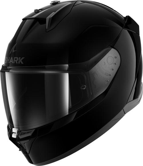 Shark D-Skwal 3 Blank Helmet