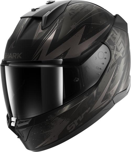 Shark D-Skwal 3 Blast-R Helmet