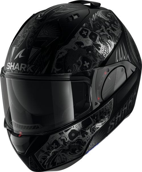 Shark Evo-ES K-Rozen Helmet