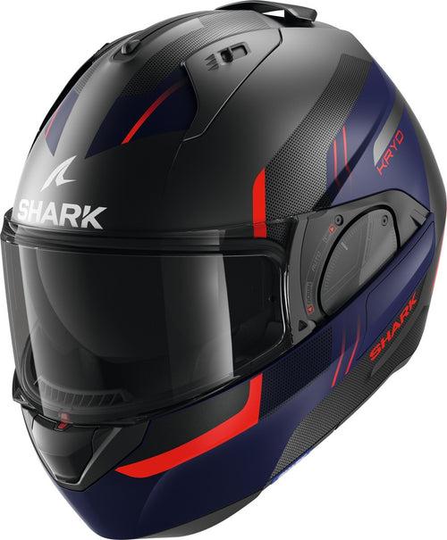 Shark Evo-ES Kryd Helmet