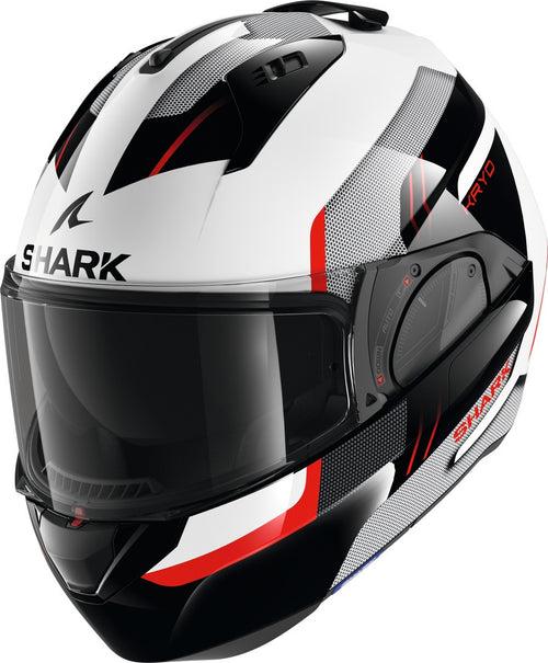 Shark Evo-ES Kryd Helmet