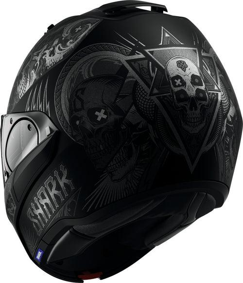 Shark Evo-ES K-Rozen Helmet