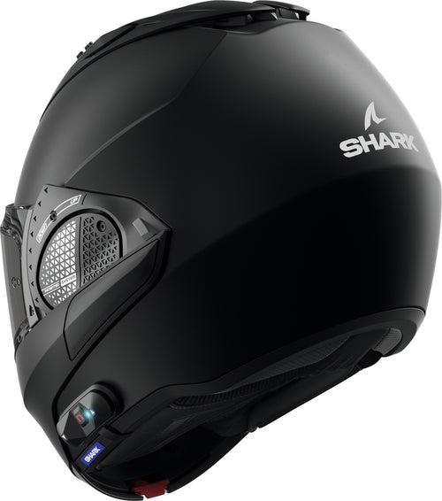 Shark Evo-GT N-Com B802 Bluetooth Helmet