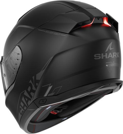 Shark Skwal i3 Blank SP Helmet