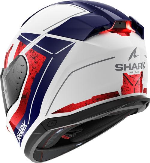 Shark Skwal i3 Rhad Helmet