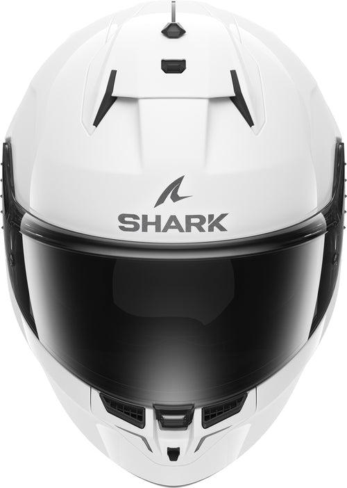 Shark D-Skwal 3 Blank Helmet