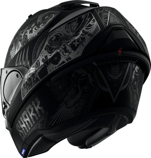 Shark Evo-ES K-Rozen Helmet