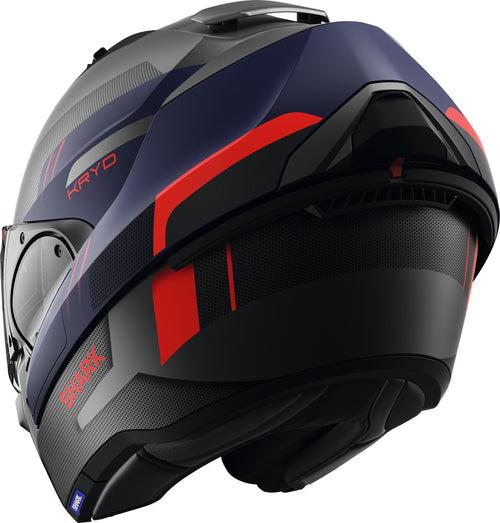 Shark Evo-ES Kryd Helmet