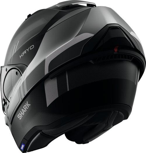 Shark Evo-ES Kryd Helmet