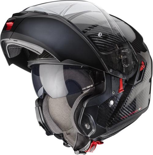 Caberg Levo X Carbon Helmet