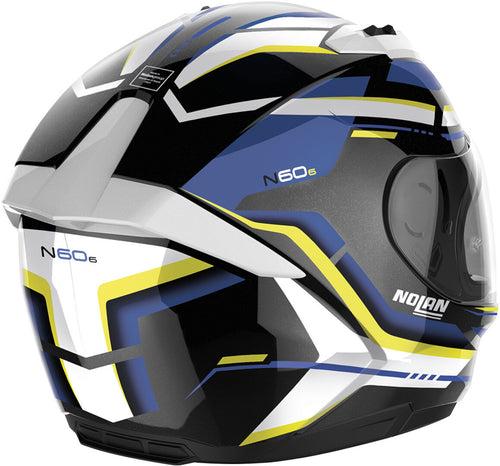 Nolan N60-6 Lancer Helmet