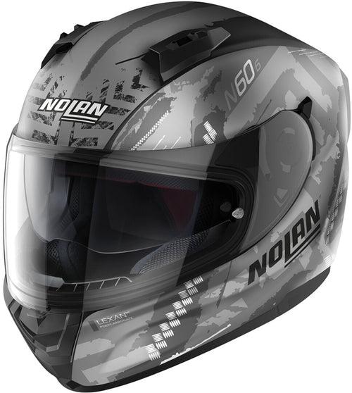 Nolan N60-6 Wheelspin Helmet