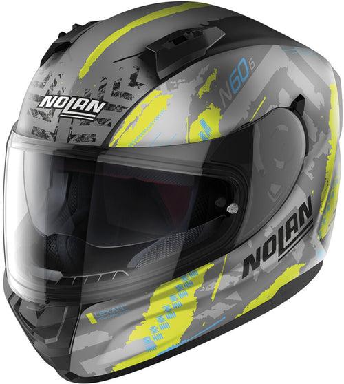 Nolan N60-6 Wheelspin Helmet